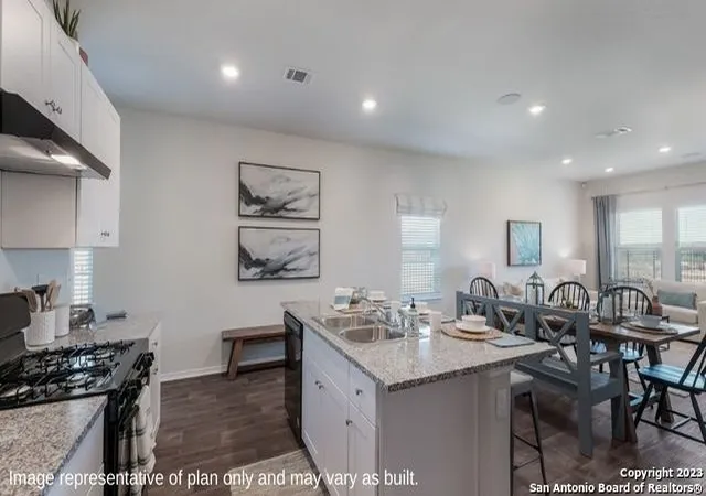 5th image of 152 Sabine Gull, San Antonio, TX 78253 | MLS# 1859950