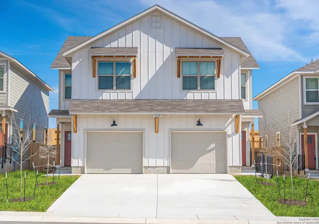 Photo 1 of Sale Pending at 7509 Briarwood Pass, San Antonio, TX 78252 | MLS# 1860042 | Listing updated on 2025-05-05