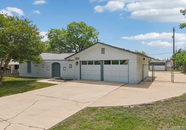 42nd image of 5822 Bennington, San Antonio, TX 78228 | MLS# 1860048