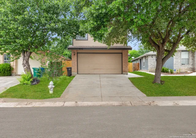 Photo 1 of Sale Pending at 9538 Beau, San Antonio, TX 78254 | MLS# 1860051 | Listing updated on 2025-10-19