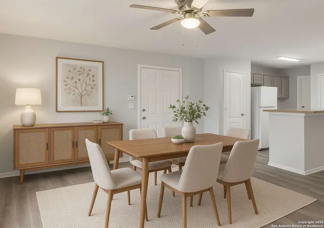 Photo 3 of Sale Pending at 9538 Beau, San Antonio, TX 78254 | MLS# 1860051 | Listing updated on 2025-10-19