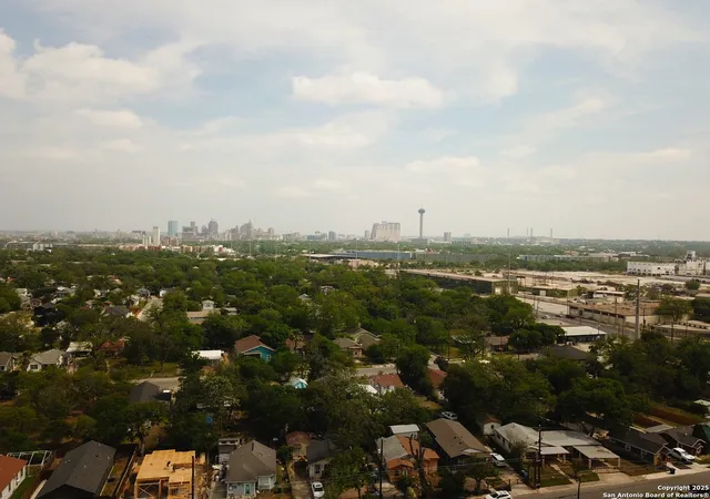 Photo 3 of Land for sale at 122 Morrow St, San Antonio, TX 78204 | MLS# 1860084 | Listing updated on 2026-03-24