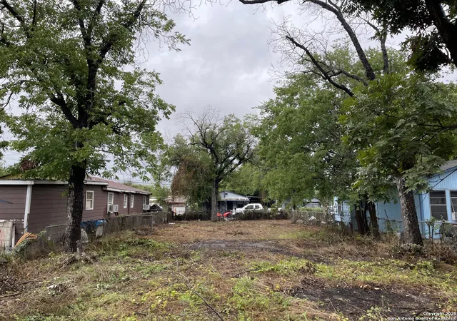 Photo 4 of Land for sale at 122 Morrow St, San Antonio, TX 78204 | MLS# 1860084 | Listing updated on 2026-03-24
