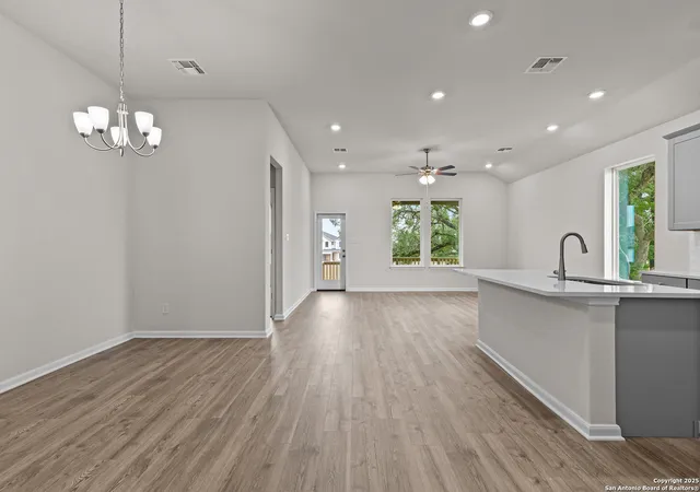Photo 3 of Sale Pending at 15556 Bonnethead Rd, San Antonio, TX 78253 | MLS# 1860114 | Listing updated on 2026-02-05