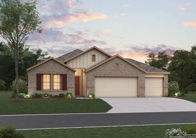 35th image of 137 Cheyenne Dr, Floresville, TX 78114 | MLS# 1860117