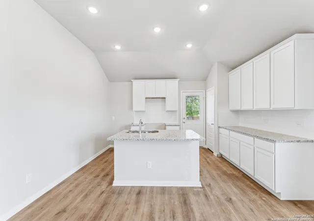 Photo 1 of Sale Pending at 8818 Campacaus Trail, San Antonio, TX 78252 | MLS# 1860158 | Listing updated on 2025-09-02