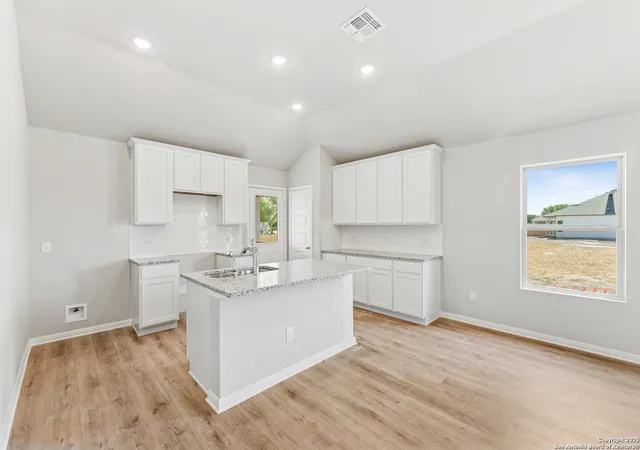 Photo 2 of Sale Pending at 8818 Campacaus Trail, San Antonio, TX 78252 | MLS# 1860158 | Listing updated on 2025-09-02