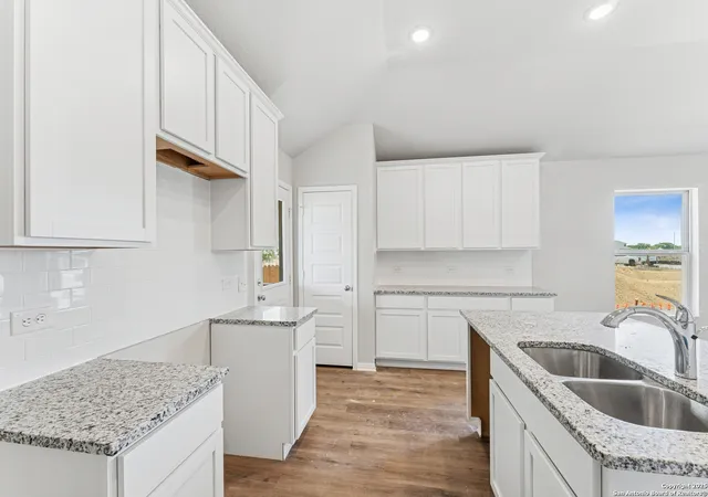 Photo 3 of Sale Pending at 8818 Campacaus Trail, San Antonio, TX 78252 | MLS# 1860158 | Listing updated on 2025-09-02
