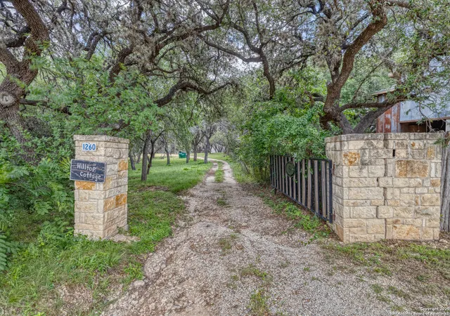 Photo 3 of Single family home for sale at 1260 Magers, Concan, TX 78838 | MLS# 1860162 | Listing updated on 2026-03-30