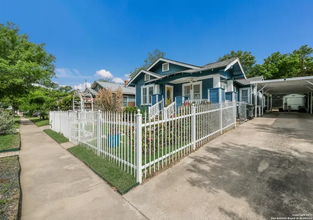 2nd image of 617 Mulberry, San Antonio, TX 78212 | MLS# 1860176