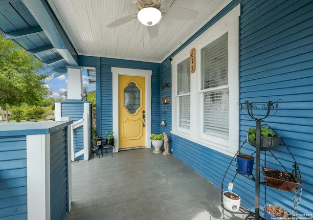 3rd image of 617 Mulberry, San Antonio, TX 78212 | MLS# 1860176