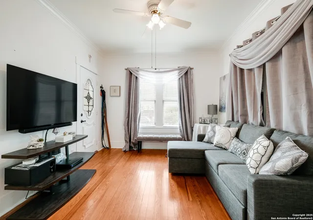 5th image of 617 Mulberry, San Antonio, TX 78212 | MLS# 1860176