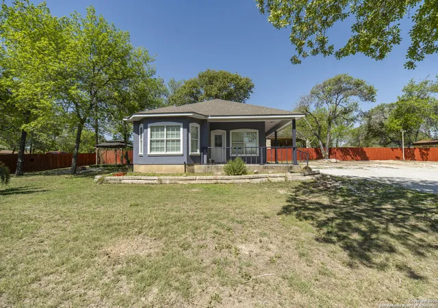 1st image of 3723 Waterwood Pass, Elmendorf, TX 78112 | MLS# 1860240