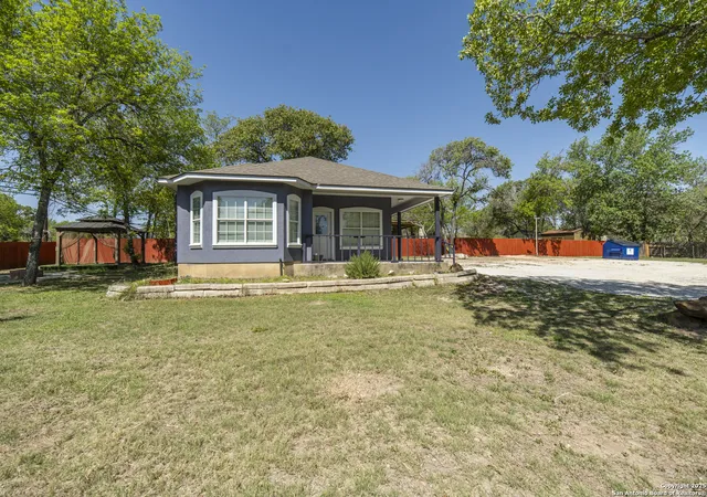 2nd image of 3723 Waterwood Pass, Elmendorf, TX 78112 | MLS# 1860240