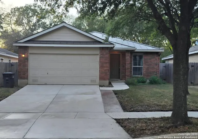 Photo 1 of Single family home for sale at 15847 Manes Grove, San Antonio, TX 78247 | MLS# 1860252 | Listing updated on 2025-11-13