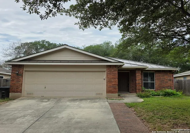 Photo 2 of Single family home for sale at 15847 Manes Grove, San Antonio, TX 78247 | MLS# 1860252 | Listing updated on 2025-11-13