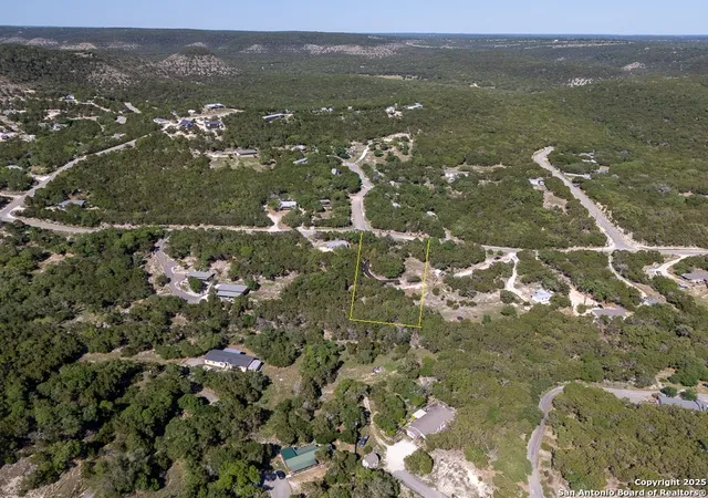 Photo 2 of Sale Pending at 6595 Chimney Rock, Canyon Lake, TX 78133 | MLS# 1860261 | Listing updated on 2026-05-06