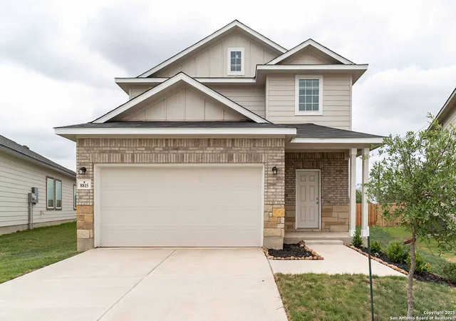 1st image of 8815 Catnip Pass, Elmendorf, TX 78112 | MLS# 1860319