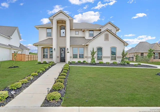 Photo 1 of Single family home for sale at 7151 Agarita Mist, Boerne, TX 78015 | MLS# 1860334 | Listing updated on 2025-10-30