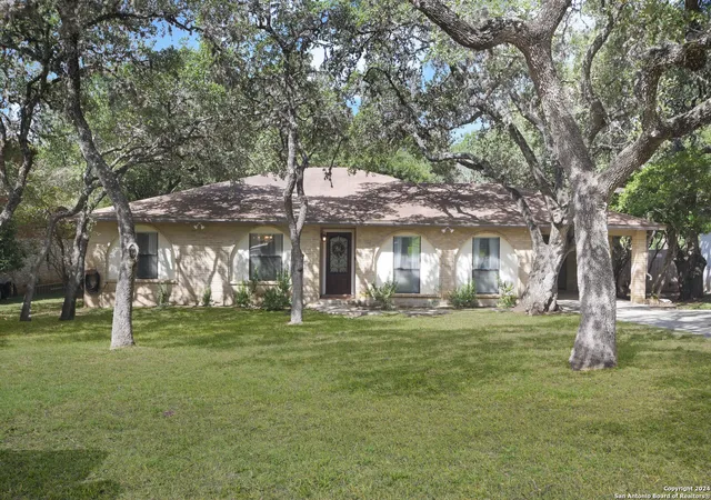 Photo 1 of Single family home for sale at 1734 Mountjoy St, San Antonio, TX 78232 | MLS# 1860405 | Listing updated on 2025-11-14