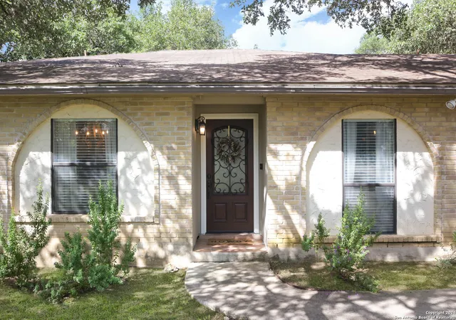 Photo 2 of Single family home for sale at 1734 Mountjoy St, San Antonio, TX 78232 | MLS# 1860405 | Listing updated on 2025-11-14