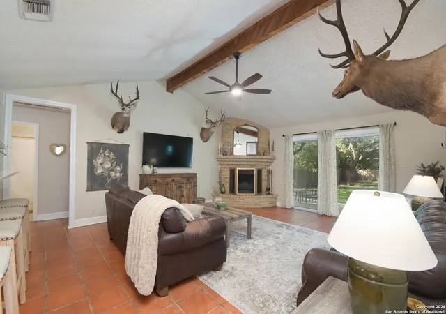 Photo 3 of Single family home for sale at 1734 Mountjoy St, San Antonio, TX 78232 | MLS# 1860405 | Listing updated on 2025-11-14