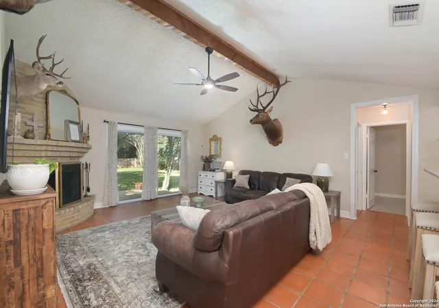 Photo 3 of Single family home for sale at 1734 Mountjoy St, San Antonio, TX 78232 | MLS# 1860405 | Listing updated on 2025-11-14