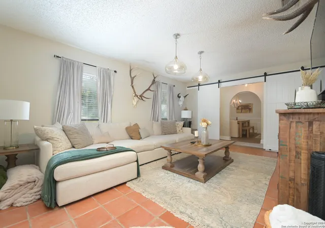 Photo 4 of Single family home for sale at 1734 Mountjoy St, San Antonio, TX 78232 | MLS# 1860405 | Listing updated on 2025-11-14