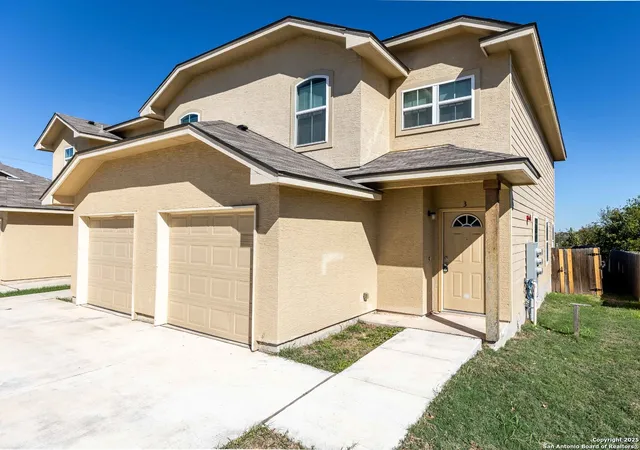 Photo 2 of Multi family home for sale at 7314 Colina Way, Converse, TX 78109 | MLS# 1860410 | Listing updated on 2026-06-30