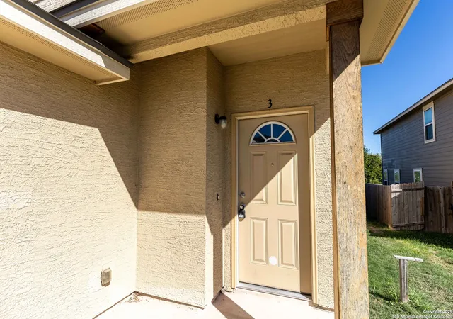 Photo 3 of Multi family home for sale at 7314 Colina Way, Converse, TX 78109 | MLS# 1860410 | Listing updated on 2026-06-30