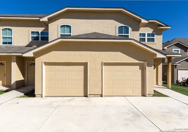 Photo 1 of Multi family home for sale at 7314 Colina Way, Converse, TX 78109 | MLS# 1860410 | Listing updated on 2026-06-30