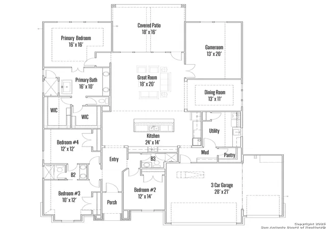 Photo 1 of Single family home for sale at 119 Carino Cove, Boerne, TX 78006 | MLS# 1860500 | Listing updated on 2025-08-16