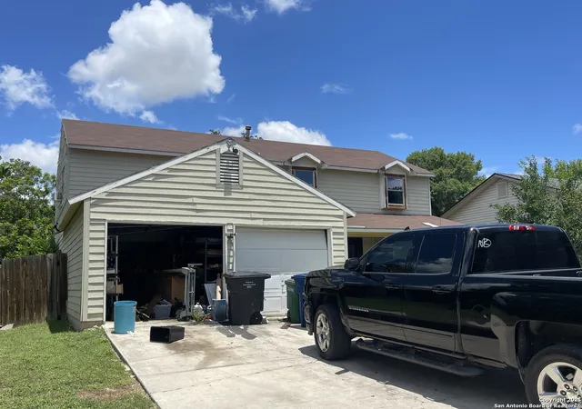 Photo 1 of Single family home for sale at 5915 Hidden Peak, San Antonio, TX 78247 | MLS# 1860547 | Listing updated on 2026-02-05