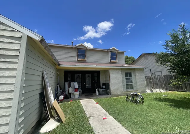 Photo 2 of Single family home for sale at 5915 Hidden Peak, San Antonio, TX 78247 | MLS# 1860547 | Listing updated on 2026-02-05