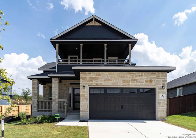 Photo 1 of Single family home for sale at 5790 Reagan Ridge, Schertz, TX 78108 | MLS# 1860555 | Listing updated on 2026-08-01