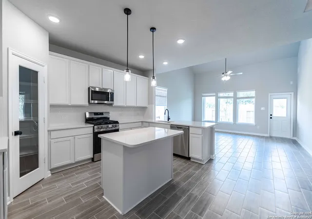 Photo 3 of Single family home for sale at 5790 Reagan Ridge, Schertz, TX 78108 | MLS# 1860555 | Listing updated on 2026-08-01
