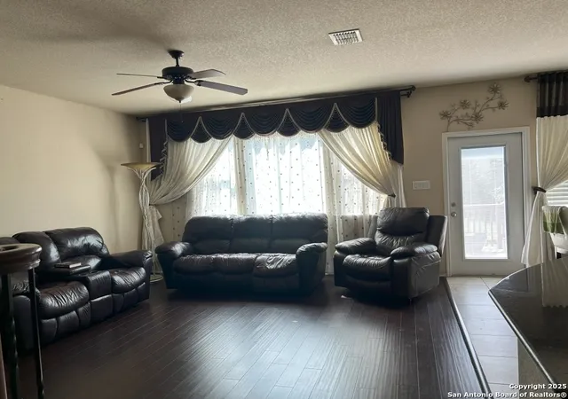 Photo 2 of Single family home for sale at 4034 Calle De Cobre, San Antonio, TX 78257 | MLS# 1860577 | Listing updated on 2025-05-04