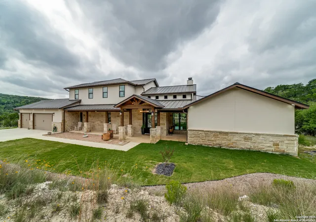 Photo 2 of Sale Pending at 895 Private Rd 1742, Mico, TX 78056 | MLS# 1860579 | Listing updated on 2025-08-28