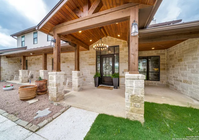 Photo 3 of Sale Pending at 895 Private Rd 1742, Mico, TX 78056 | MLS# 1860579 | Listing updated on 2025-08-28