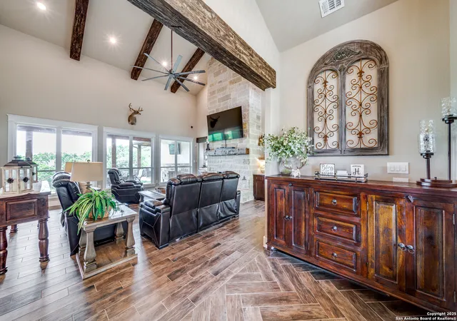 Photo 3 of Sale Pending at 895 Private Rd 1742, Mico, TX 78056 | MLS# 1860579 | Listing updated on 2025-08-28