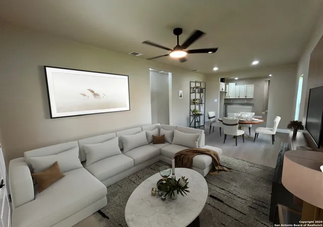 4th image of 1114 Pasadena, San Antonio, TX 78201 | MLS# 1860633