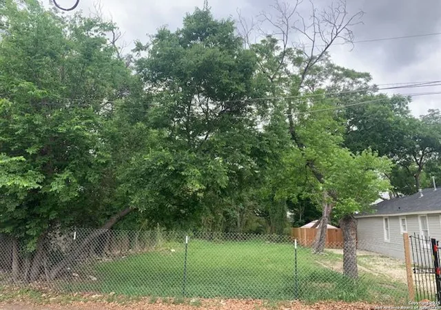 Photo 4 of Land for sale at 318 Trail Street, San Antonio, TX 78212 | MLS# 1860650 | Listing updated on 2025-09-05