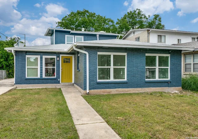 Homes for sale in San Antonio, TX | 2207 Burnet, San Antonio, TX 78202 | MLS# 1860654
