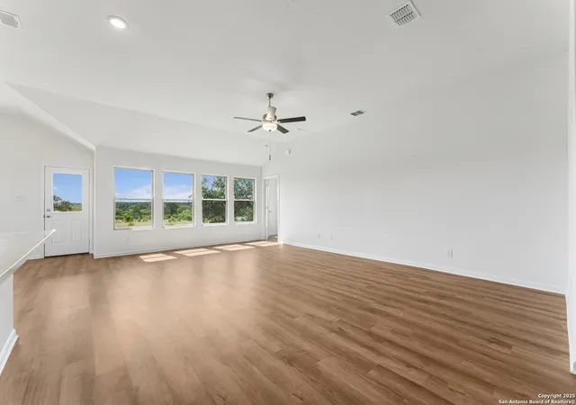 Photo 3 of Sale Pending at 21138 Jordans Ranch Way, San Antonio, TX 78264 | MLS# 1860668 | Listing updated on 2025-10-27