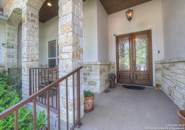 Photo 1 of Sale Pending at 1164 Fairway, Canyon Lake, TX 78133 | MLS# 1860685 | Listing updated on 2025-10-05