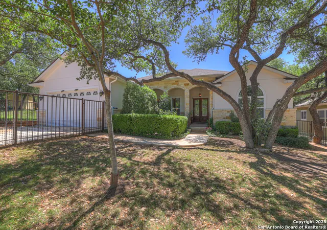 Photo 1 of Sale Pending at 1164 Fairway, Canyon Lake, TX 78133 | MLS# 1860685 | Listing updated on 2025-10-05