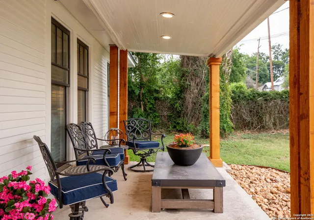 4th image of 615 Hays, San Antonio, TX 78202 | MLS# 1860706