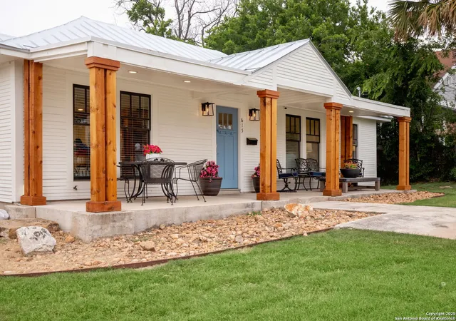 5th image of 615 Hays, San Antonio, TX 78202 | MLS# 1860706