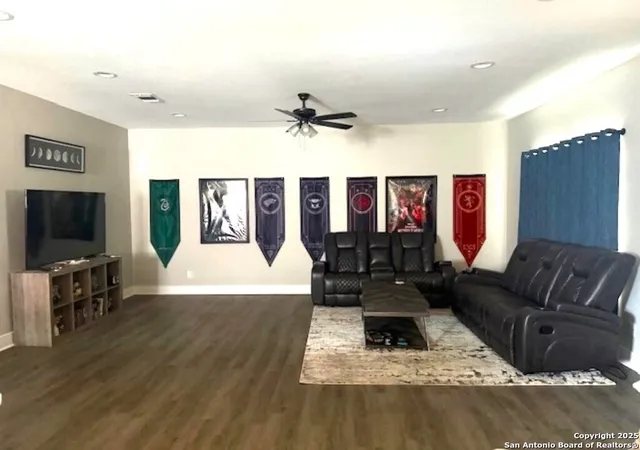 Photo 3 of Single family home for sale at 11175 Houston St, Carlsbad, TX 76934 | MLS# 1860721 | Listing updated on 2025-05-04