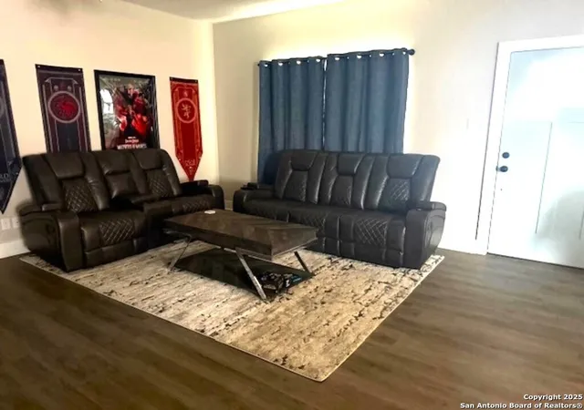 Photo 3 of Single family home for sale at 11175 Houston St, Carlsbad, TX 76934 | MLS# 1860721 | Listing updated on 2025-05-04